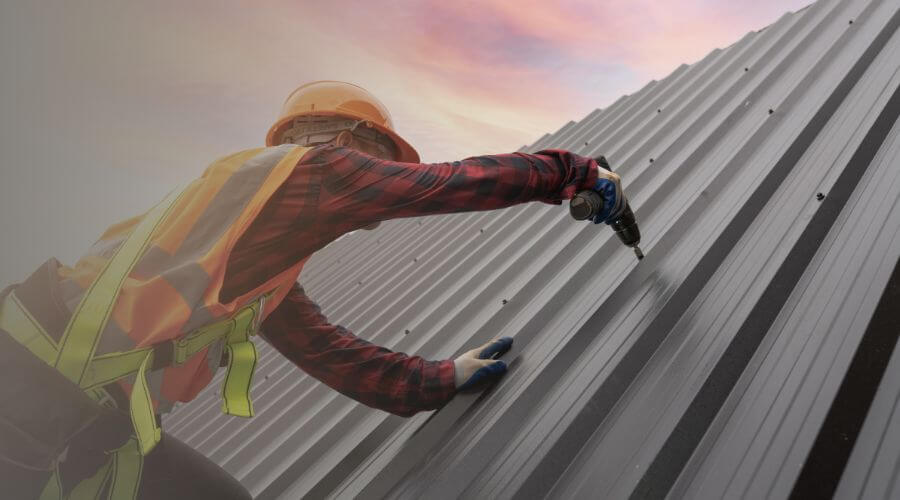 Expert new roof installation services in Mystic, IA